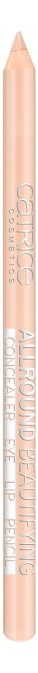  -   Allround Beautifying Concealer Eye Lip Pencil