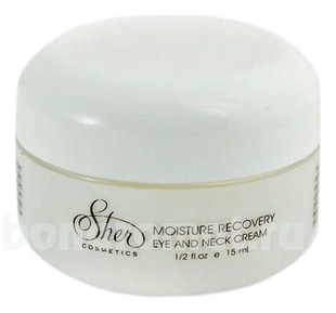        Muisture recovery Eye and Neck Cream
