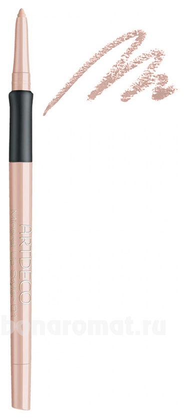     Mineral Lip Styler 0,4