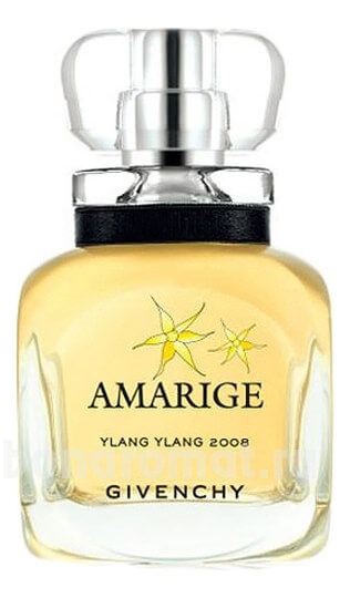 Harvest 2008 Amarige Ylang-Ylang