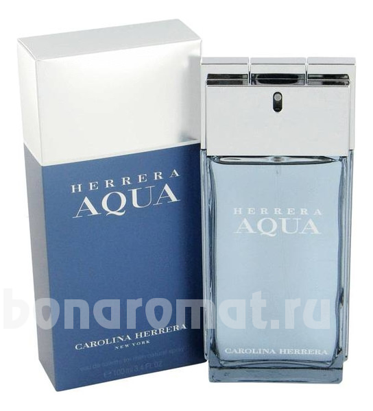 Aqua For Men