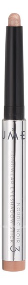  - Nordic Luxe Noir Longwear Eyeshadow Stick 1,6