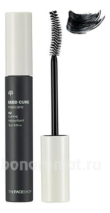    Seed Cure Mascara