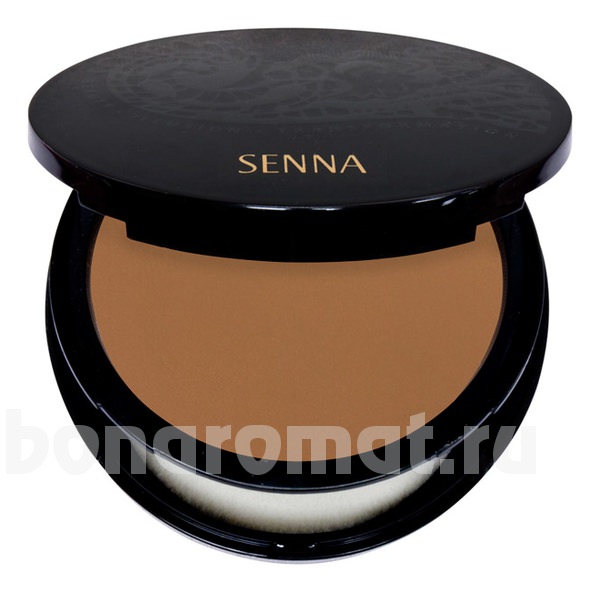     Slipcover Cream to Powder Foundation 8,5