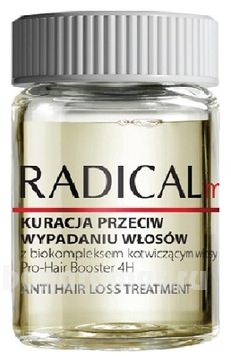       Radical Med Anti Hair Loss Ampoule Treatment