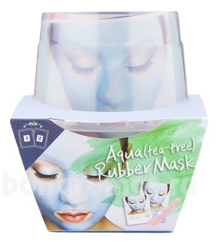         Aqua Tea-Tree Magic Mask ( + )