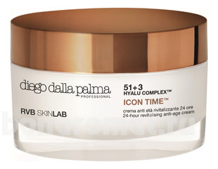     30+ 24 Icon Time Hour Revitalising Anti-Age Cream
