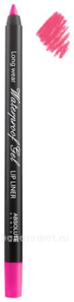    Waterproof Gel Lip Liner 1,1