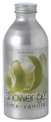    Fruit Emotions Shower Gel (-)