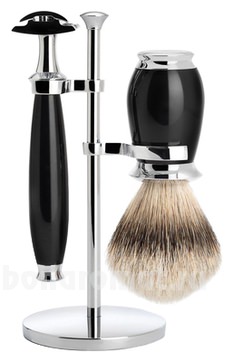    Classic Purist (     Silvertip T- )