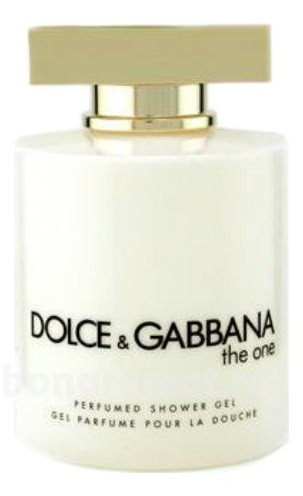 Dolce Gabbana (D&G) The One For Woman