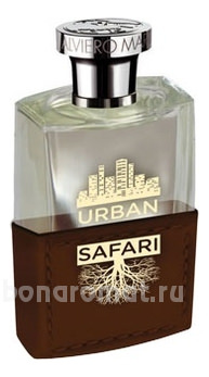 Urban Safari Man
