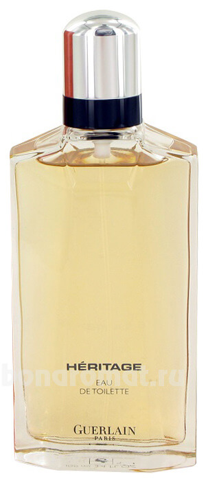 Heritage Eau De Toilette ( )