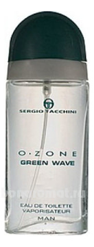 O'Zone Green Wave