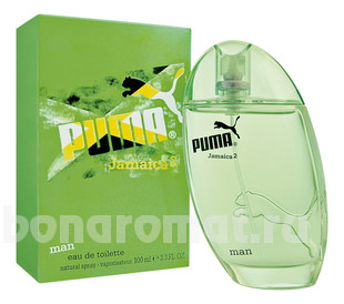 Jamaica 2 For Men