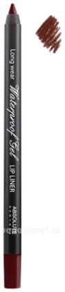    Waterproof Gel Lip Liner 1,1