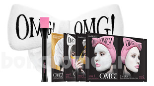    SPA ( Hair Repair System  Zone System Mask  Peel Off Mask  Detox Bubbling Microfiber Mask - ()    )