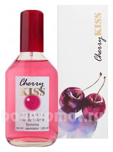 Cherry Kiss