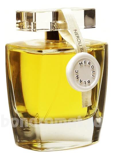 Au Pays De La Fleur D&#39;Oranger Neroli Blanc Eau De Parfum