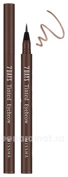 Тинт для бровей гелевый missha 7days tinted eyebrow Тинт для бровей гелевый missha 7days tinted eyebrow thumbnail
