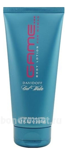 Cool Water Game Pour Femme