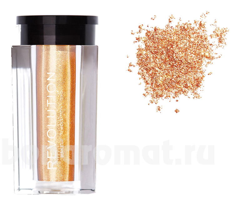    Crushed Pearl Pigments 1,6