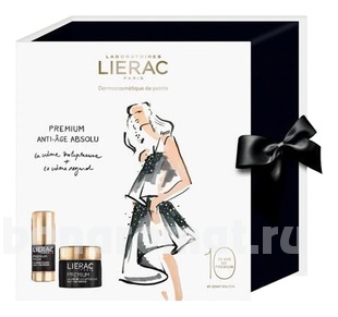  Premium Anti-Age Absoly ( / La Creme Voluptueuse  /  La Creme Regard 15)