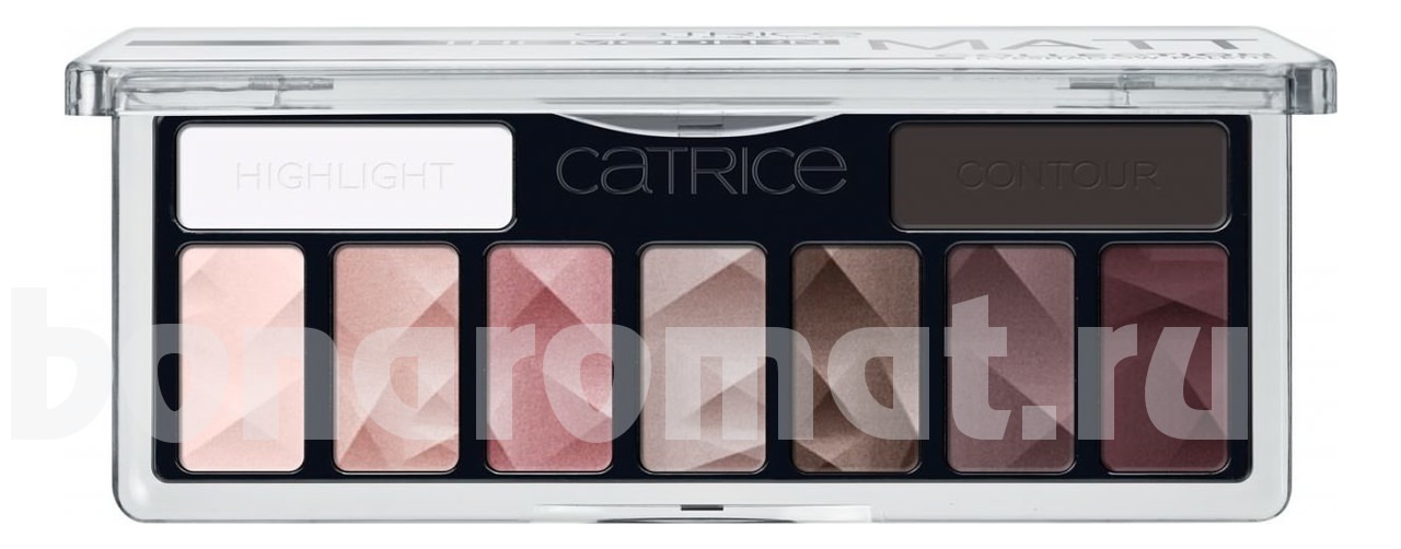     Collection Eyeshadow Palette