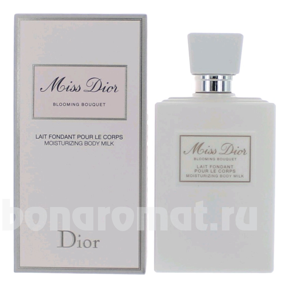 Miss Dior Blooming Bouquet