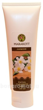        Jasmin Facial Cleansing Gel