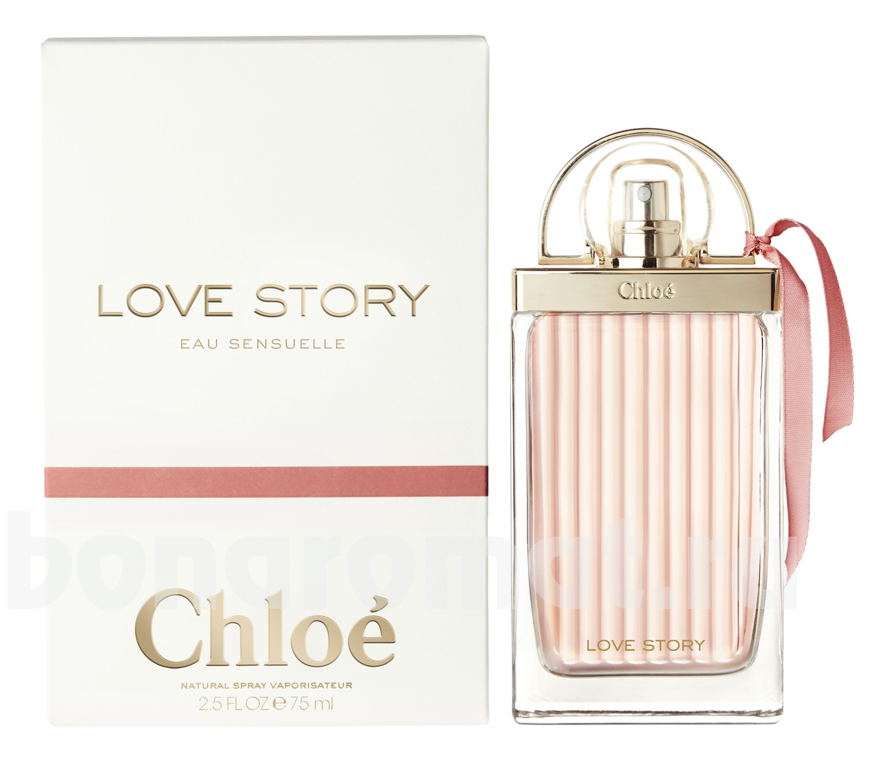 Love Story Eau Sensuelle