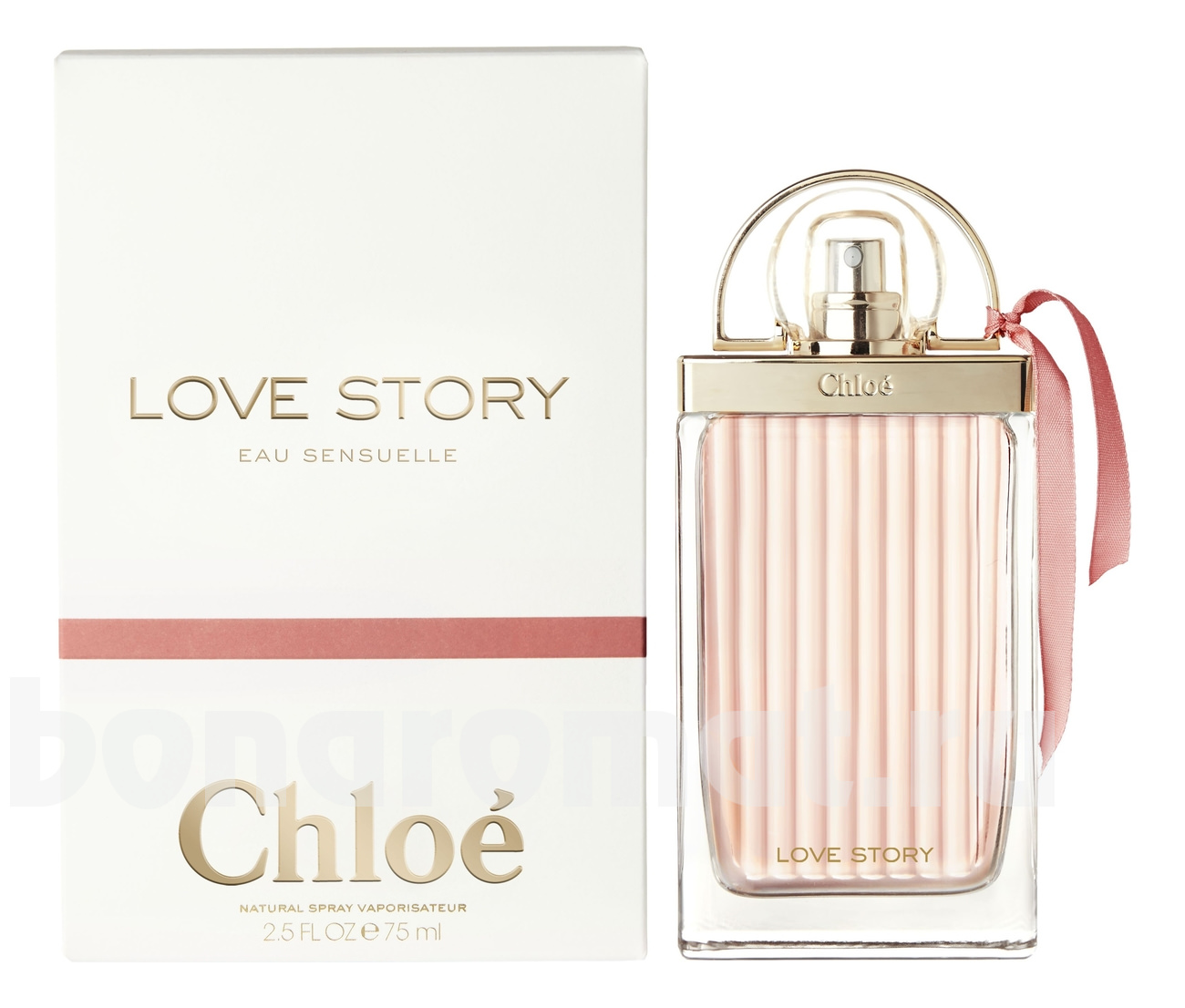 Love Story Eau Sensuelle