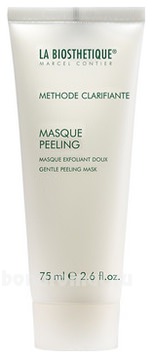     Methode Clarifiante Masque Peeling