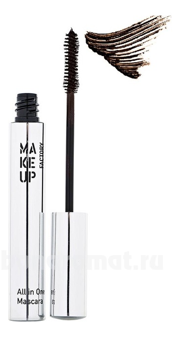     All In One Mascara