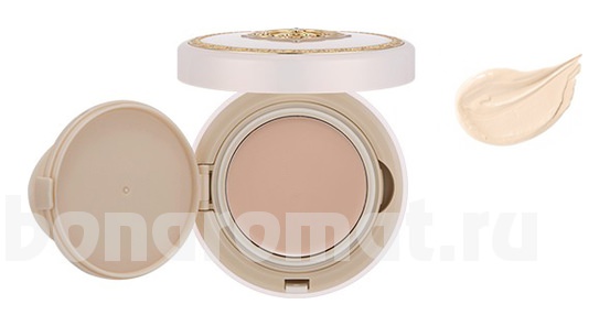  -   Misa Geum Sul Vitalizing BB Cake SPF40 PA