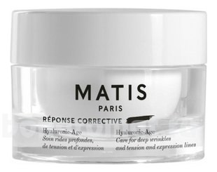       Reponse Corrective Hyaluronc-Age