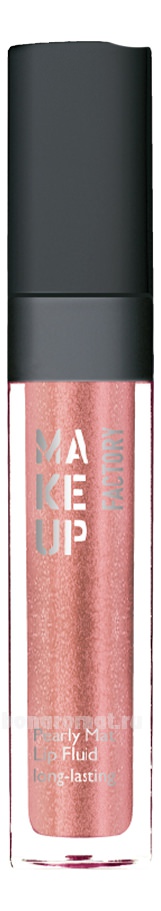   -   Pearly Mat Lip Fluid Long-Lasting 6,5