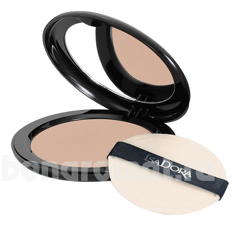   Velvet Touch Compact Powder