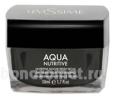      Aqua Nutritive