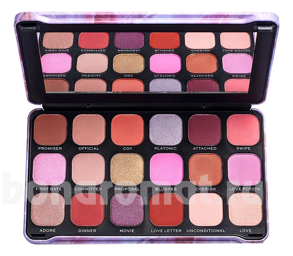     Forever Flawless Palette