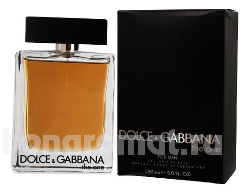 Dolce Gabbana (D&G) The One For Men Eau De Parfum