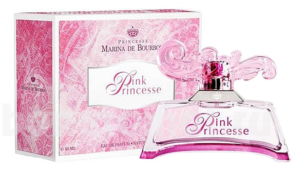 Pink Princesse