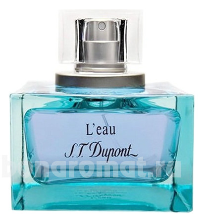 L'eau Pour Homme