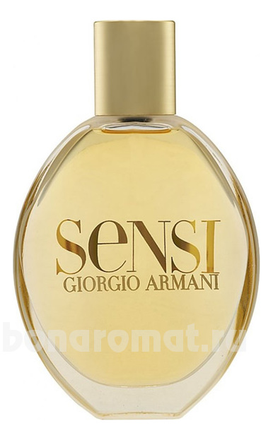 Armani Sensi For Her