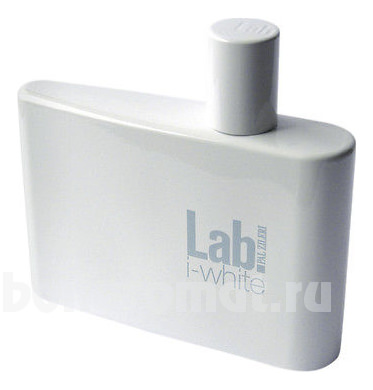 Lab White