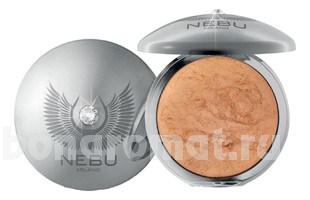          Face And Body Satin Sparkle