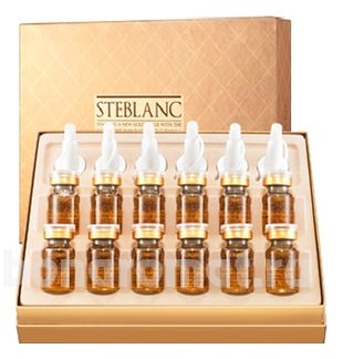    Gold Perfection Ampoule