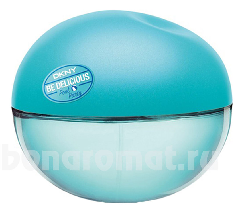 DKNY Be Delicious Pool Party Bay Breeze