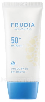 -        Ultra UV Shield Sun Essence SPF50 PA SPF50 PA