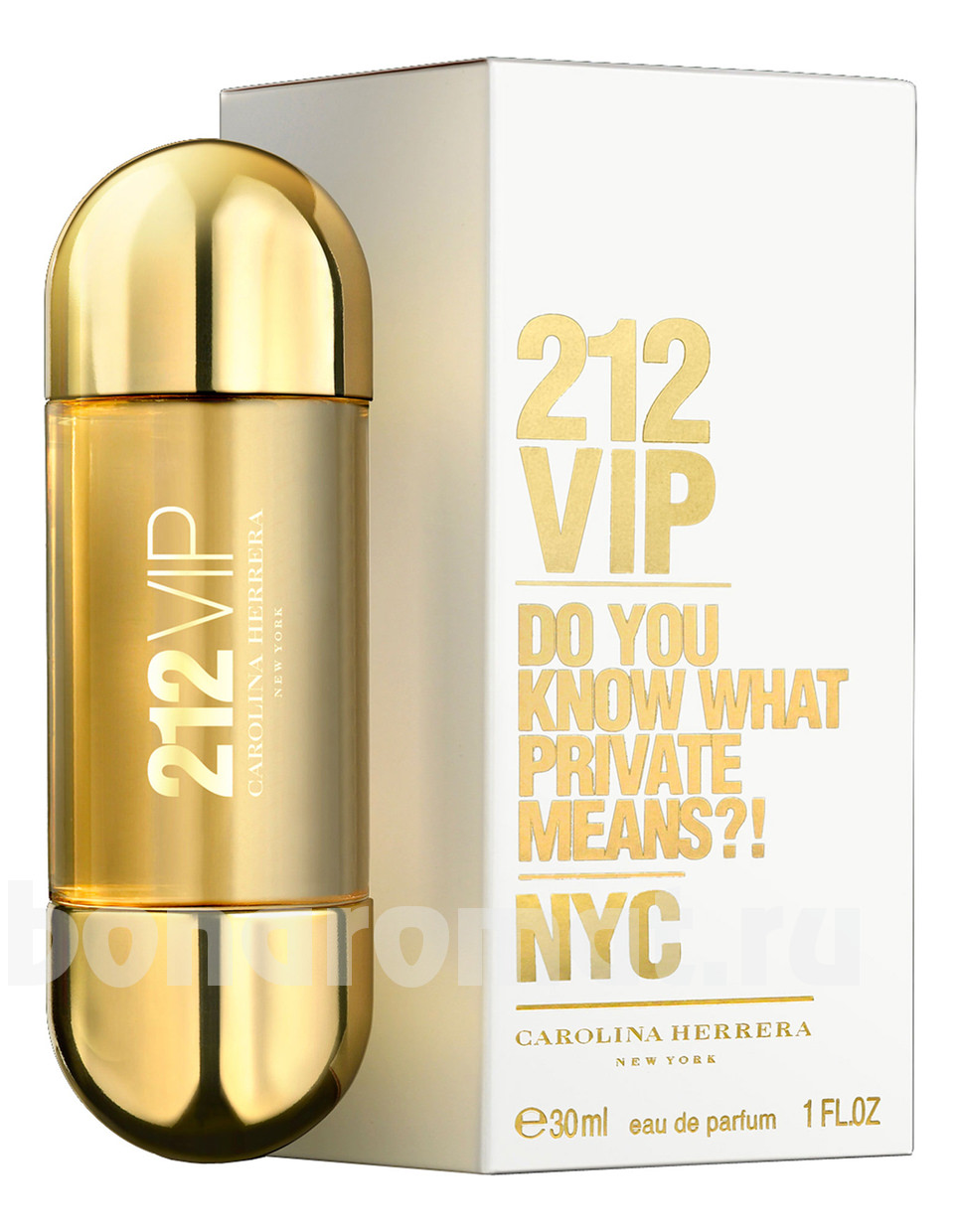 212 VIP Woman